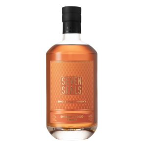 Seven Seals Single Malt - Sherry